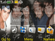 one direction