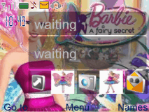 barbie