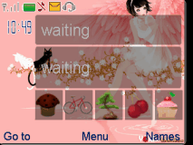 time way