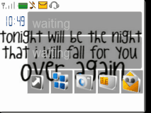 fall for you