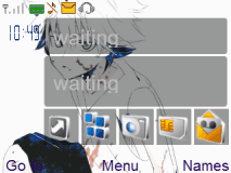 Killua Zoldyck