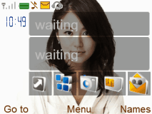 korean