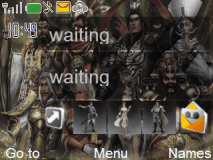 dynasty warriors