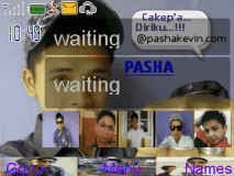 pasha adirichard