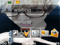 KIM JONG WOON