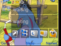 Eeyore