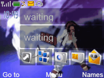 shaman king