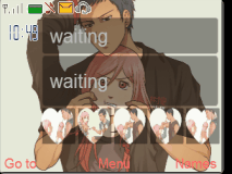 AoMomo Love