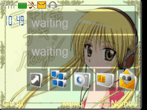 lady nagi