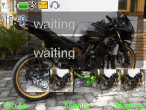 drag