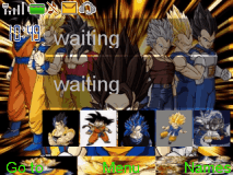dragon ball 