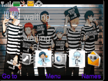 Kuroko no Basket