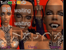 queen of the damned