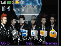 vixx