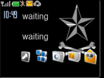star