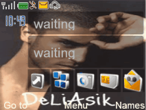 deliaşık