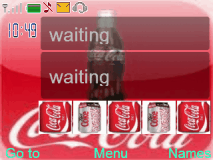 coca cola