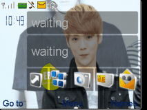 XI LUHAN