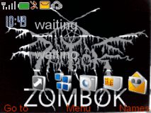 zombok