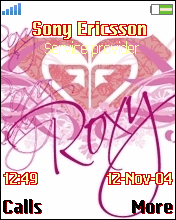 roxy