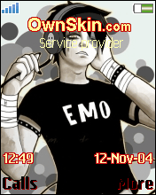 emo