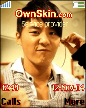 cute junsu 