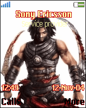 prince of persia