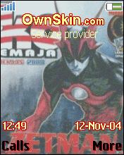 Kreko Merdeka Malaysia 51