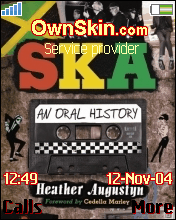 oldie x-ska