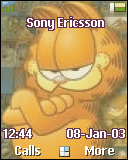 garfield