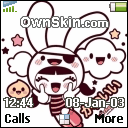 cute girl