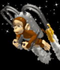 flying monkey