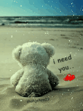i need you,,:(