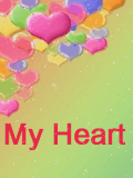 My Heart
