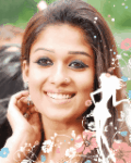 Nayanthara Super