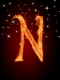 Letter ''N''