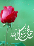 Muhammad Rasol Allah