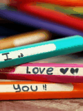 I Love You !!
