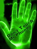 Dont TOuch MY PHone