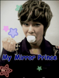 mirror prince jeong min